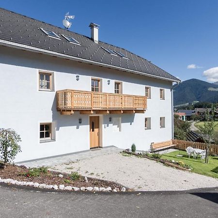 Apartamento Panzenbachhof Niederolang Exterior foto