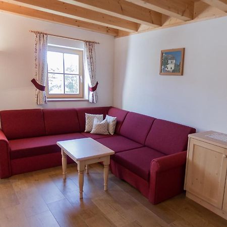 Apartamento Panzenbachhof Niederolang Exterior foto