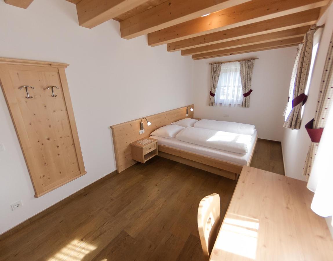Apartamento Panzenbachhof Niederolang Exterior foto