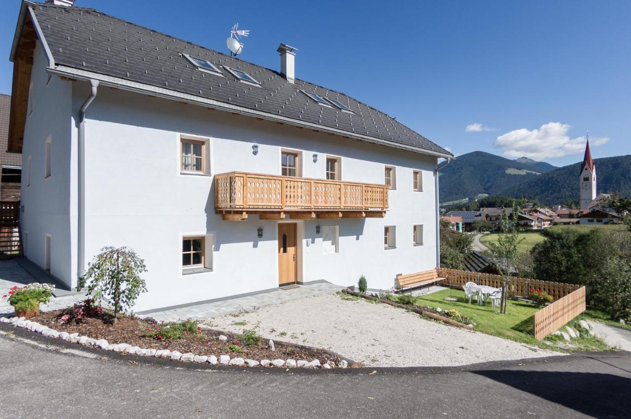 Apartamento Panzenbachhof Niederolang Exterior foto