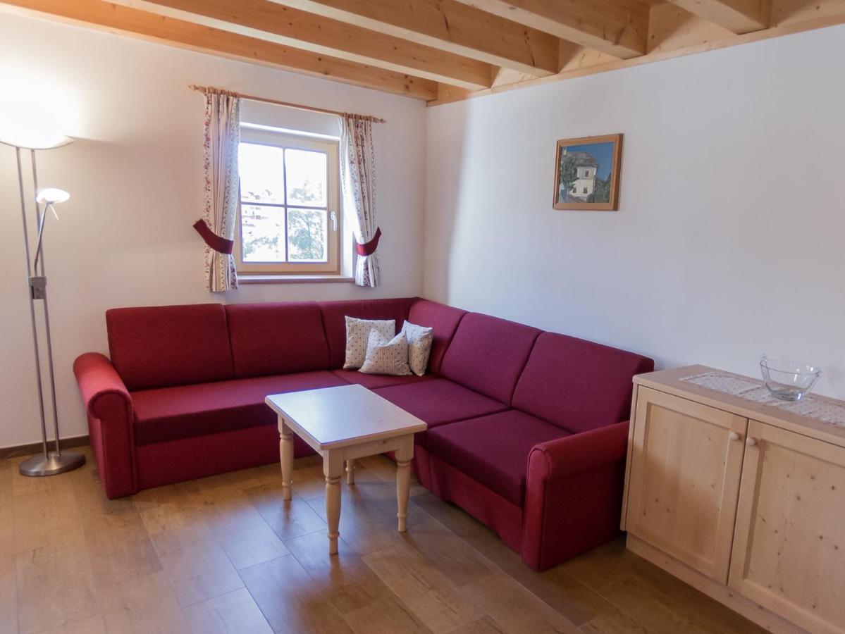Apartamento Panzenbachhof Niederolang Exterior foto